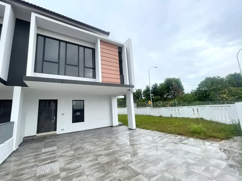Rumah Teres 2 Tingkat untuk Dijual di Taman Desa Tebrau (Tebrau) - Pauline Goh - PropertyGuru.com.my