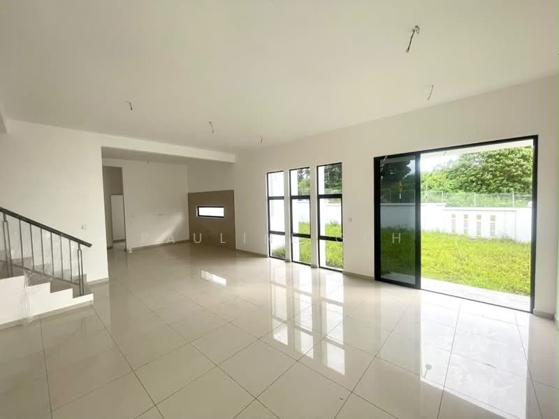 Rumah Teres 2 Tingkat untuk Dijual di Taman Desa Tebrau (Tebrau) - Pauline Goh - PropertyGuru.com.my