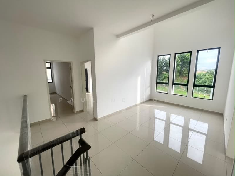 Rumah Teres 2 Tingkat untuk Dijual di Taman Desa Tebrau (Tebrau) - Pauline Goh - PropertyGuru.com.my