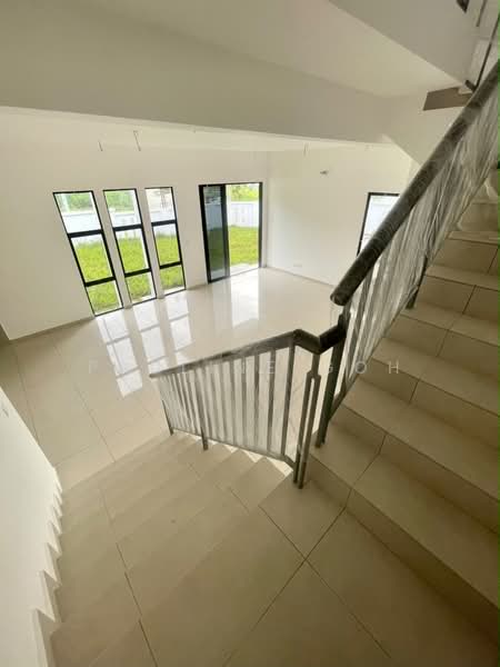 Rumah Teres 2 Tingkat untuk Dijual di Taman Desa Tebrau (Tebrau) - Pauline Goh - PropertyGuru.com.my