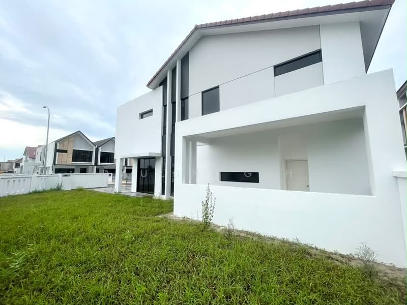 Rumah Teres 2 Tingkat untuk Dijual di Taman Desa Tebrau (Tebrau) - Pauline Goh - PropertyGuru.com.my