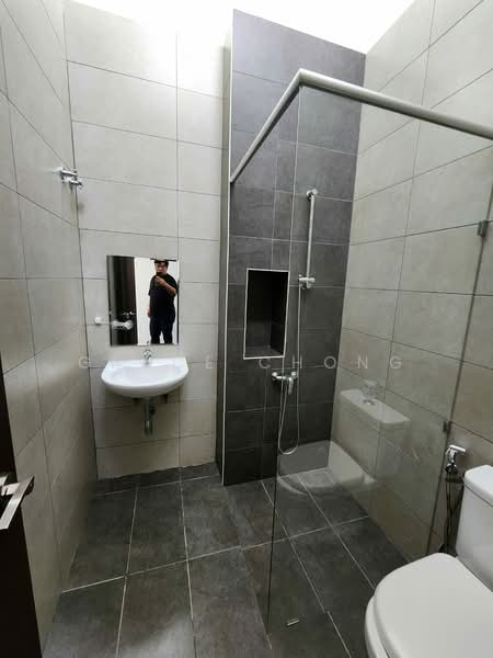 2-storey Terraced House for Rent in Setia Eco Glades (Cyberjaya) - Grace Chong - PropertyGuru.com.my