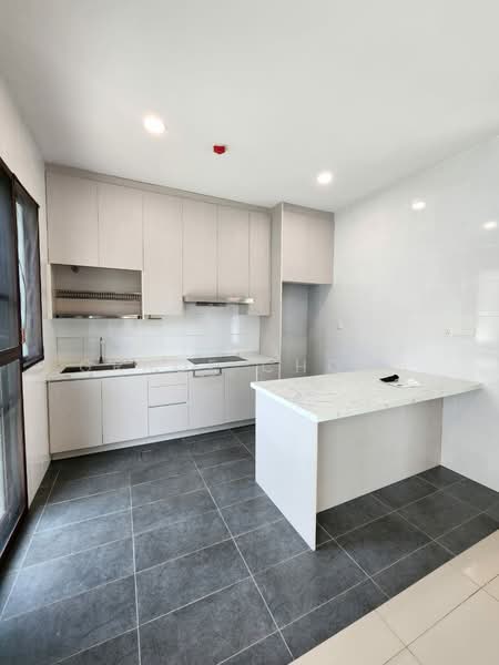 2-storey Terraced House for Rent in Setia Eco Glades (Cyberjaya) - Grace Chong - PropertyGuru.com.my