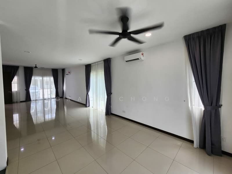 2-storey Terraced House for Rent in Setia Eco Glades (Cyberjaya) - Grace Chong - PropertyGuru.com.my