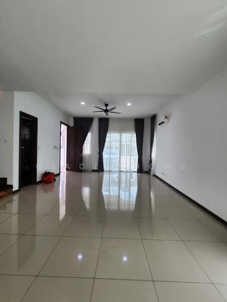 2-storey Terraced House for Rent in Setia Eco Glades (Cyberjaya) - Grace Chong - PropertyGuru.com.my