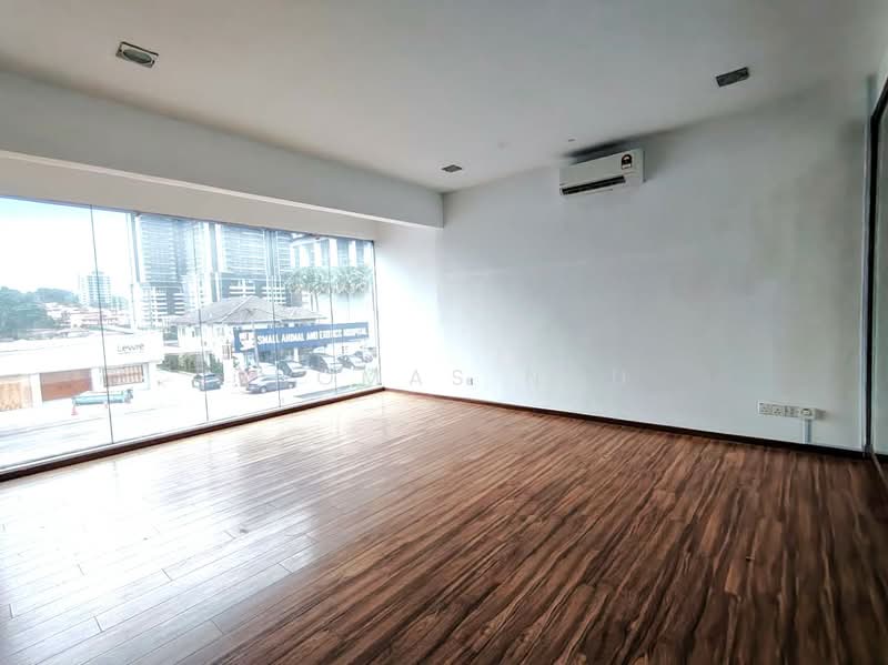 Tanah Komersial untuk Disewa di Bangsar (Kuala Lumpur) - Thomas Ngu - Interior - PropertyGuru.com.my