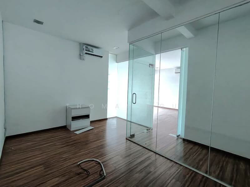 Tanah Komersial untuk Disewa di Bangsar (Kuala Lumpur) - Thomas Ngu - Interior - PropertyGuru.com.my