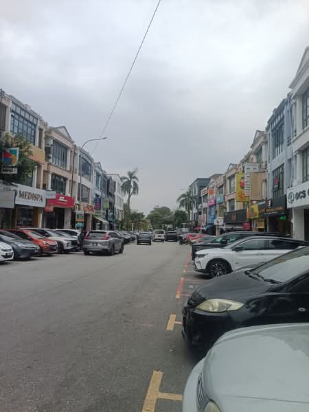 Shop / Office for Sale in Usj 9 (Subang Jaya) - Celia Tan - PropertyGuru.com.my