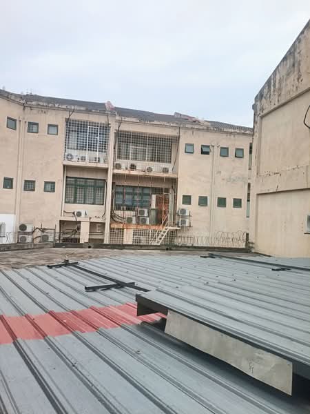 Shop / Office for Sale in Usj 9 (Subang Jaya) - Celia Tan - Exterior - PropertyGuru.com.my