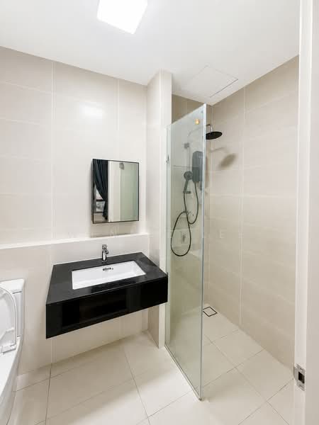 Condominium for Rent at The Maple Residences - Wennie Lee - Bathroom - PropertyGuru.com.my