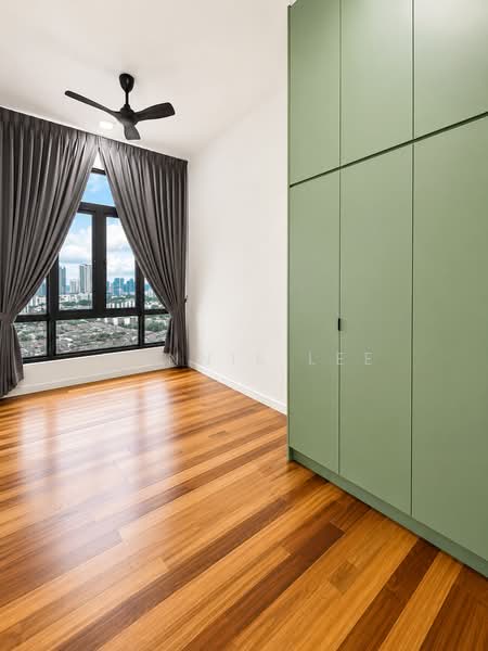 Condominium for Rent at The Maple Residences - Wennie Lee - Bedroom - PropertyGuru.com.my