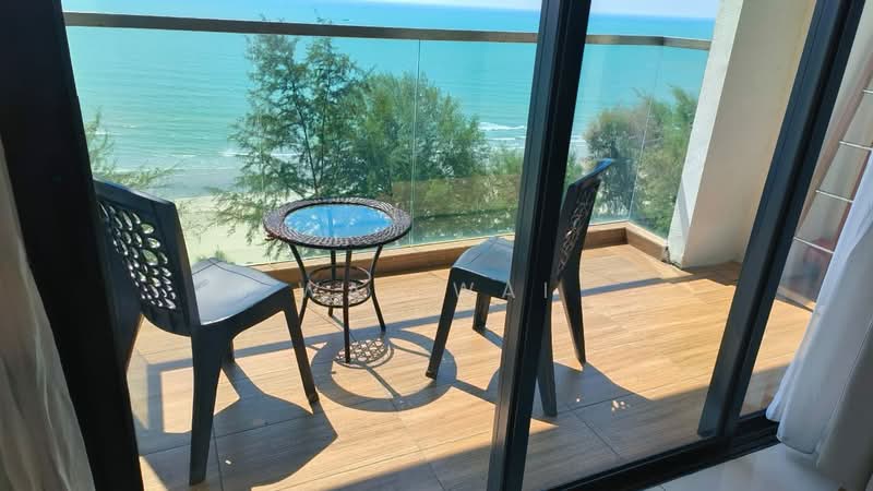 Servis Apartment untuk Disewa di Timur Bay Seafront Residence - Wai Wai - PropertyGuru.com.my