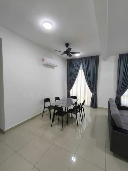 2-storey Terraced House for Rent in Bandar Cassia (Batu Kawan) - Jayden Yeap - PropertyGuru.com.my