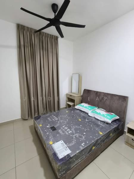 2-storey Terraced House for Rent in Bandar Cassia (Batu Kawan) - Jayden Yeap - PropertyGuru.com.my