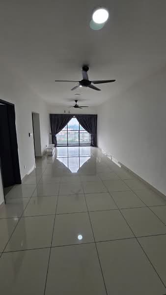 Condominium for Sale at The Holmes 2 - KINKI CHAN - Living Room - PropertyGuru.com.my