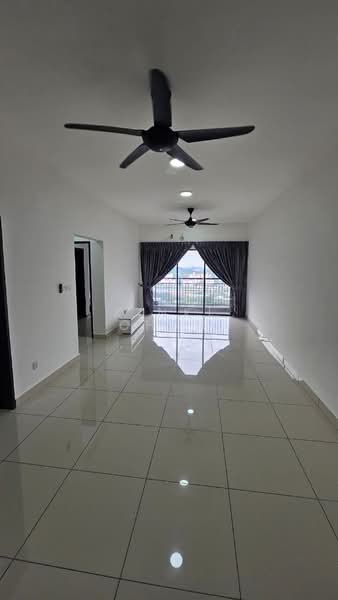 Condominium for Sale at The Holmes 2 - KINKI CHAN - Living Room - PropertyGuru.com.my