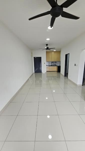 Condominium for Sale at The Holmes 2 - KINKI CHAN - Living Room - PropertyGuru.com.my