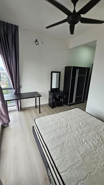 Condominium for Sale at The Holmes 2 - KINKI CHAN - Bedroom - PropertyGuru.com.my