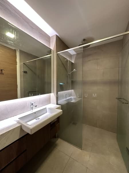 Service Residence for Rent at Aria - Manny Lum - Bathroom - PropertyGuru.com.my