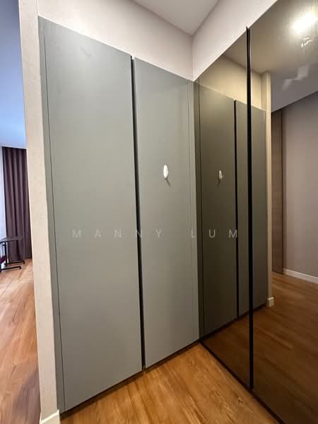 Service Residence for Rent at Aria - Manny Lum - Interior - PropertyGuru.com.my