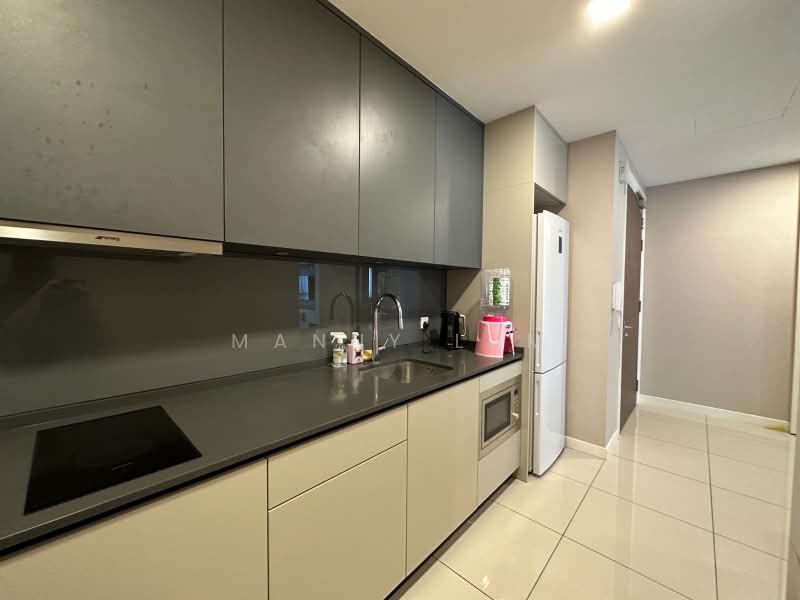 Service Residence for Rent at Aria - Manny Lum - PropertyGuru.com.my