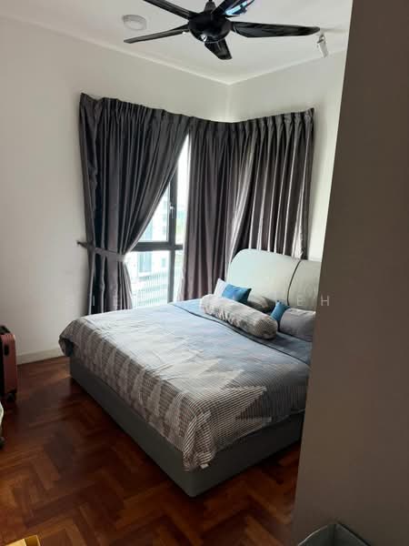 Servis Apartment untuk Disewa di Residency V - Siet Lim Teh - PropertyGuru.com.my