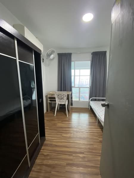Kondominium untuk Disewa di Arte Subang West - Intan Faridah - PropertyGuru.com.my