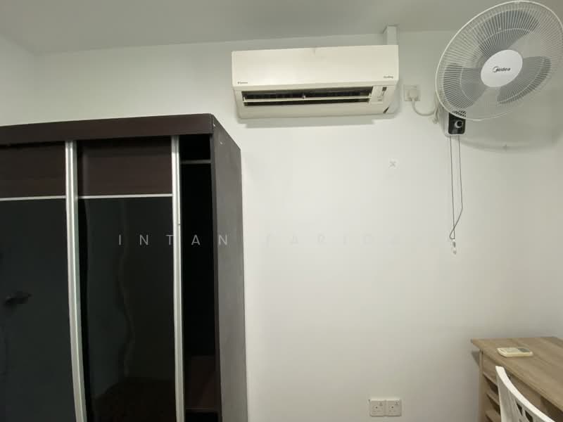 Kondominium untuk Disewa di Arte Subang West - Intan Faridah - PropertyGuru.com.my