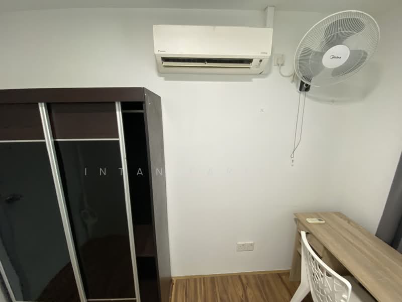 Kondominium untuk Disewa di Arte Subang West - Intan Faridah - PropertyGuru.com.my