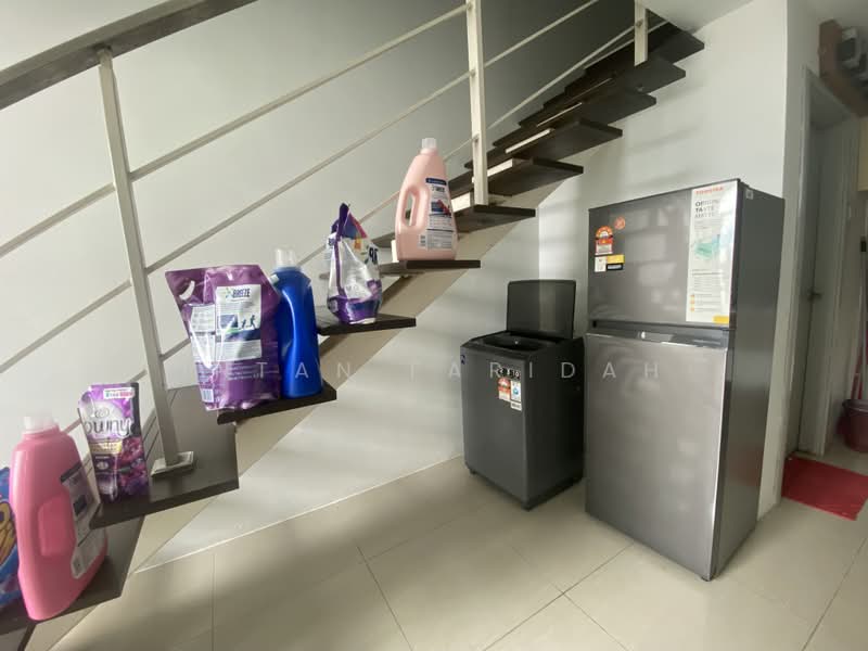 Kondominium untuk Disewa di Arte Subang West - Intan Faridah - PropertyGuru.com.my