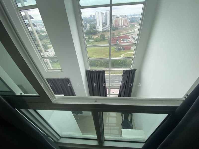 Kondominium untuk Disewa di Arte Subang West - Intan Faridah - PropertyGuru.com.my