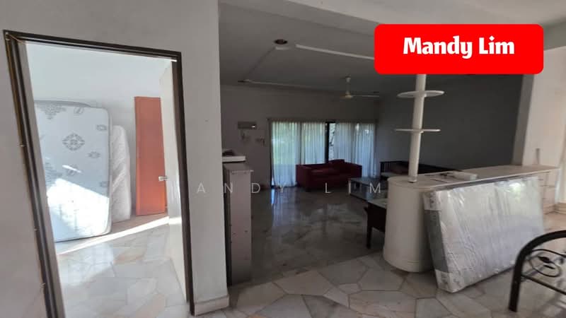 Rumah Banglo untuk Dijual di Minden Heights (Gelugor) - Mandy Lim - Living Room - PropertyGuru.com.my