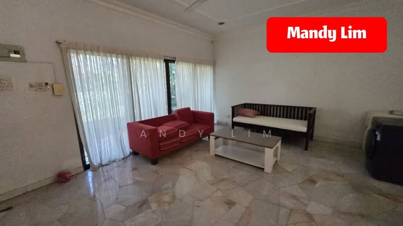 Rumah Banglo untuk Dijual di Minden Heights (Gelugor) - Mandy Lim - Living Room - PropertyGuru.com.my