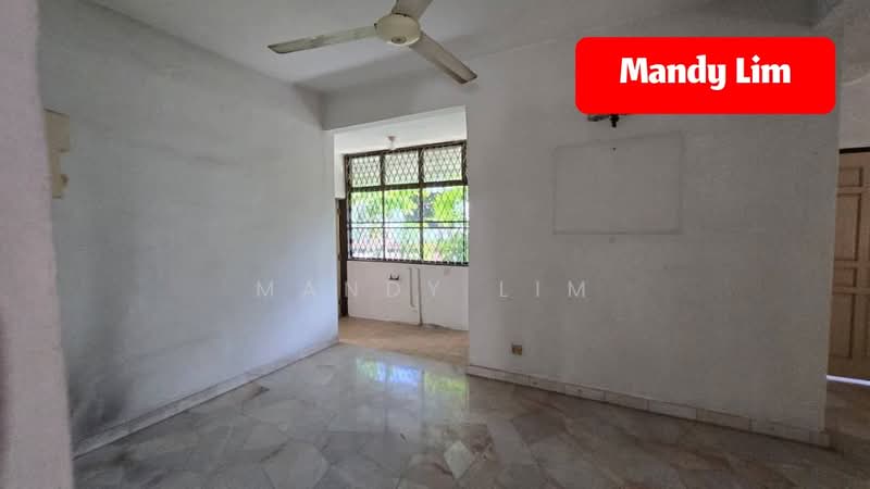 Rumah Banglo untuk Dijual di Minden Heights (Gelugor) - Mandy Lim - Living Room - PropertyGuru.com.my