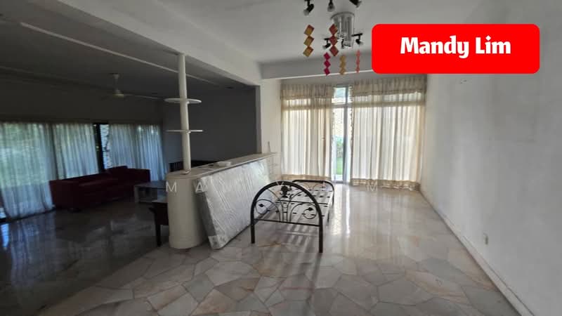 Rumah Banglo untuk Dijual di Minden Heights (Gelugor) - Mandy Lim - Living Room - PropertyGuru.com.my