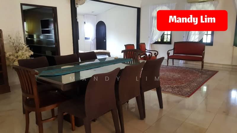Rumah Banglo untuk Dijual di Minden Heights (Gelugor) - Mandy Lim - Dining Room - PropertyGuru.com.my
