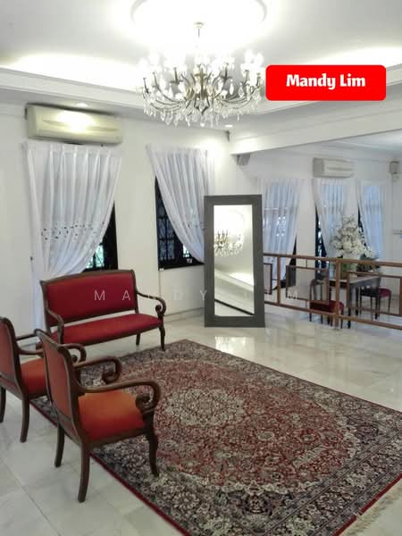 Rumah Banglo untuk Dijual di Minden Heights (Gelugor) - Mandy Lim - Interior - PropertyGuru.com.my