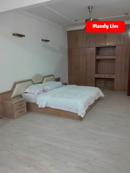 Rumah Banglo untuk Dijual di Minden Heights (Gelugor) - Mandy Lim - Bedroom - PropertyGuru.com.my