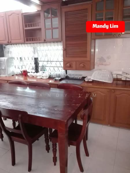Rumah Banglo untuk Dijual di Minden Heights (Gelugor) - Mandy Lim - PropertyGuru.com.my