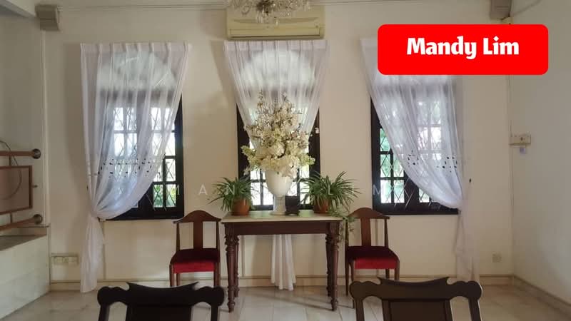 Rumah Banglo untuk Dijual di Minden Heights (Gelugor) - Mandy Lim - PropertyGuru.com.my