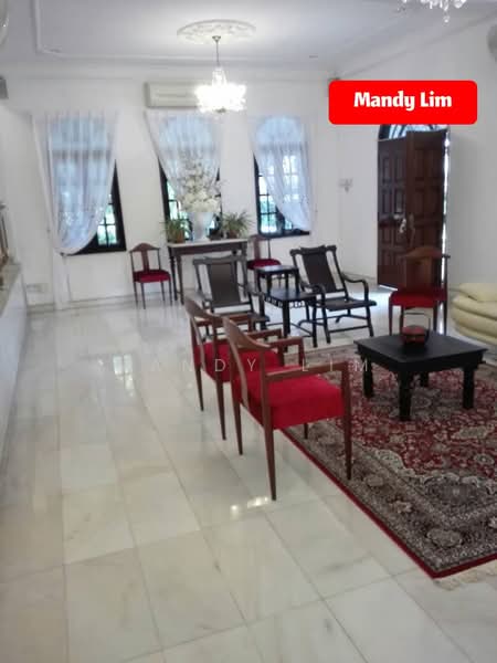 Rumah Banglo untuk Dijual di Minden Heights (Gelugor) - Mandy Lim - PropertyGuru.com.my