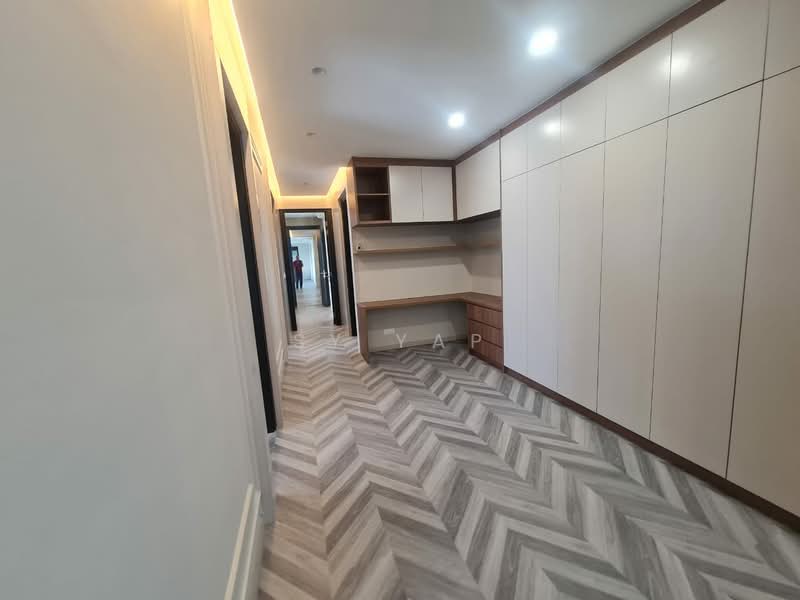 Condominium for Rent at Park Place - SY YAP - Corridor - PropertyGuru.com.my