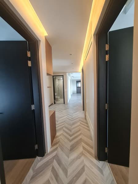 Condominium for Rent at Park Place - SY YAP - Corridor - PropertyGuru.com.my