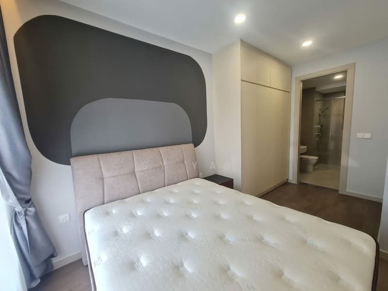Condominium for Rent at Park Place - SY YAP - Bedroom - PropertyGuru.com.my