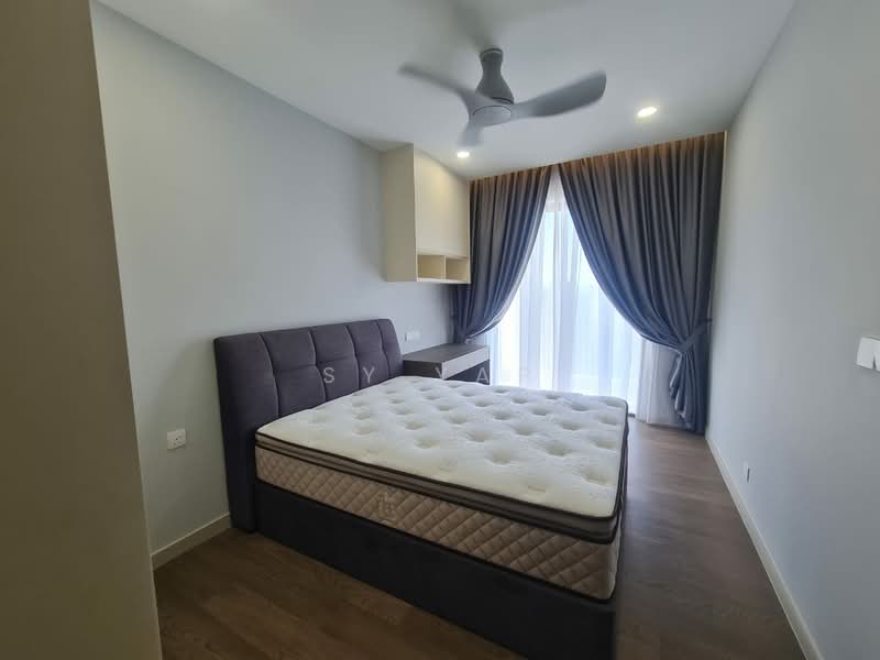 Condominium for Rent at Park Place - SY YAP - Bedroom - PropertyGuru.com.my