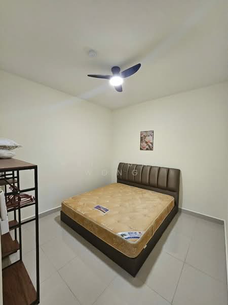 Servis Apartment untuk Dijual di GEM Residences - Wai Kuan Wong - Bedroom - PropertyGuru.com.my