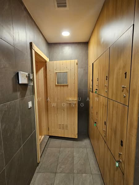 Servis Apartment untuk Dijual di GEM Residences - Wai Kuan Wong - Interior - PropertyGuru.com.my