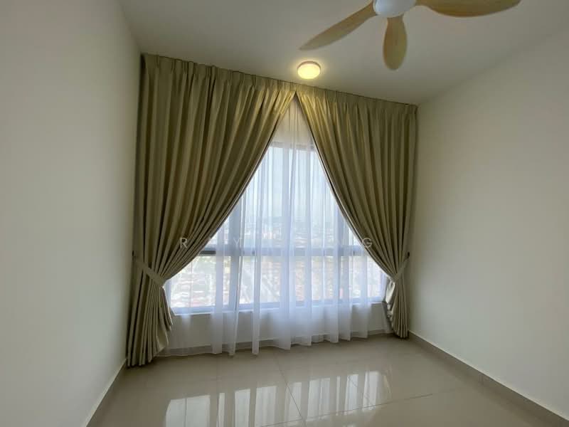 Service Residence for Rent at Residensi Ava @ Kiara Bay - Ray Kong - PropertyGuru.com.my