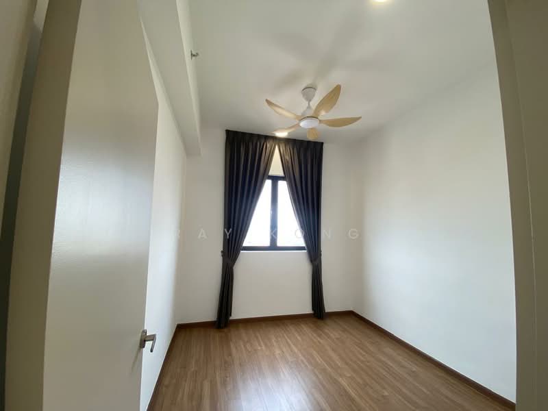 Service Residence for Rent at Residensi Ava @ Kiara Bay - Ray Kong - PropertyGuru.com.my