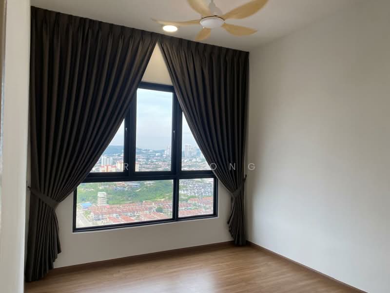 Service Residence for Rent at Residensi Ava @ Kiara Bay - Ray Kong - PropertyGuru.com.my
